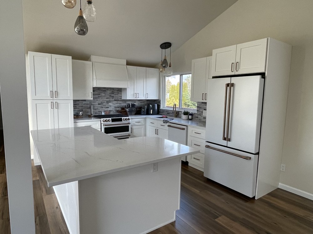 image of business TopLine Carpentry