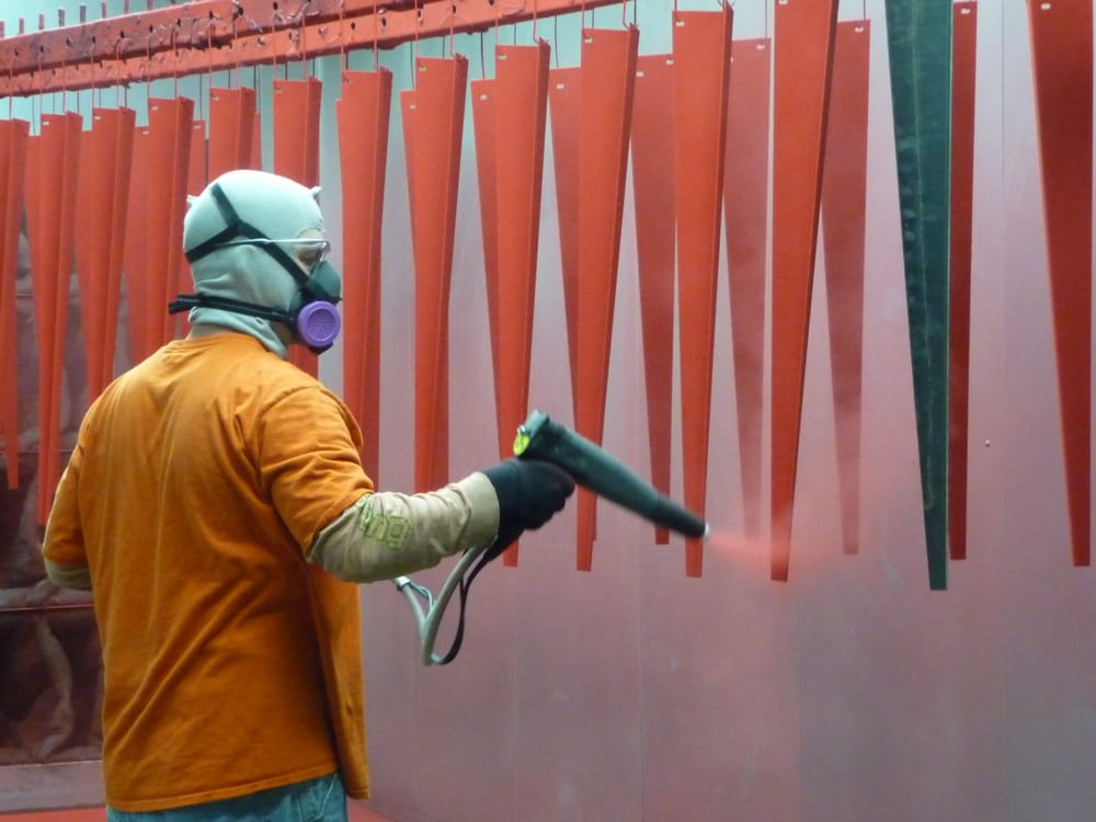 roy s powder coating powder coating 310 south bay rd roy s powder coating powder coating 310 south bay rd