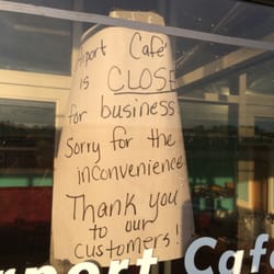 Airport Cafe Closed Cafes Hwy 77 Rainbow City Al Photo Of Airport Cafe Rainbow City Al United States