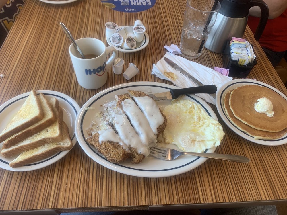 IHOP