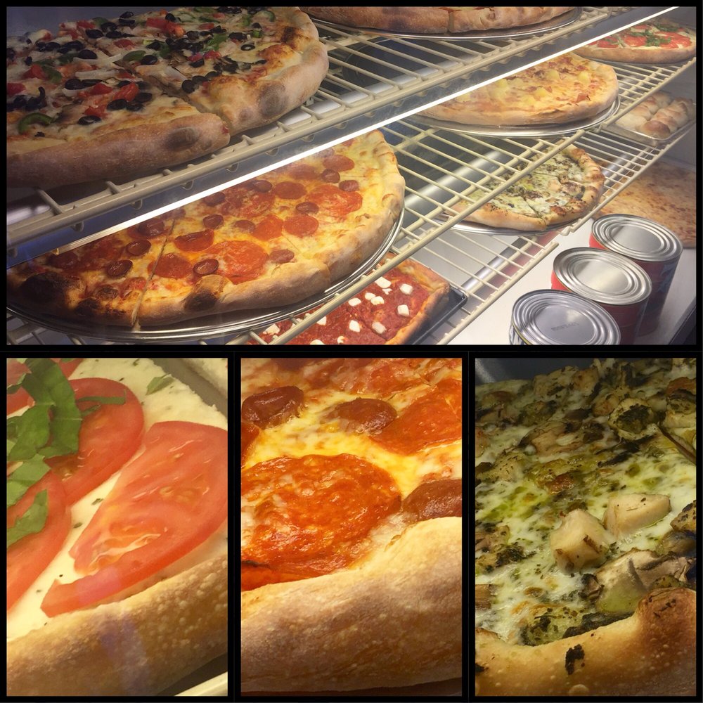 Tony Pepperoni 67 Photos & 38 Reviews Pizza 2158 Mayport Rd, Beaches, Atlantic Beach, FL