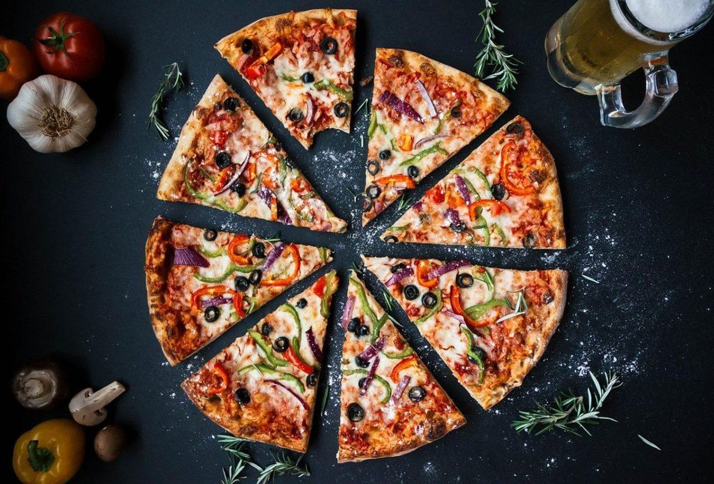 Pizza 239