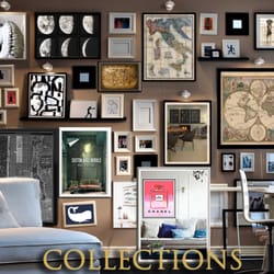 Vintage Prints and Maps - Home Decor - 110 Switchmen Street ... Vintage Prints and Maps - Home Decor - 110 Switchmen Street ...