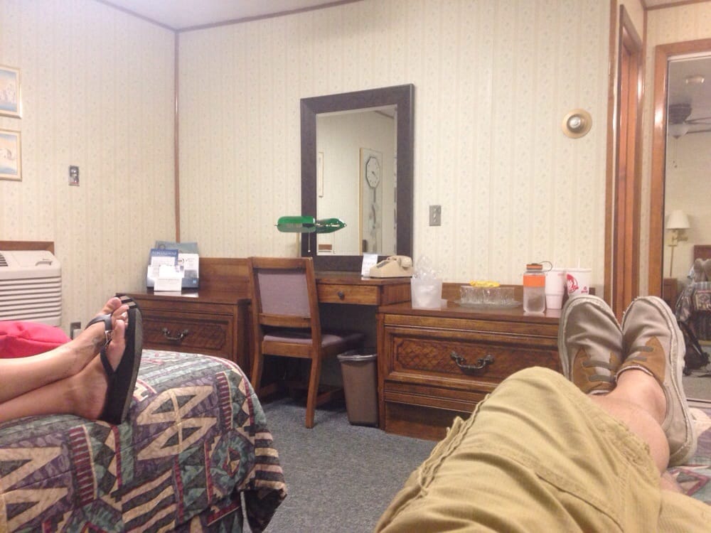 Monterey Motel 38 Reviews Hotels 2402 Central Ave SW, Old Town