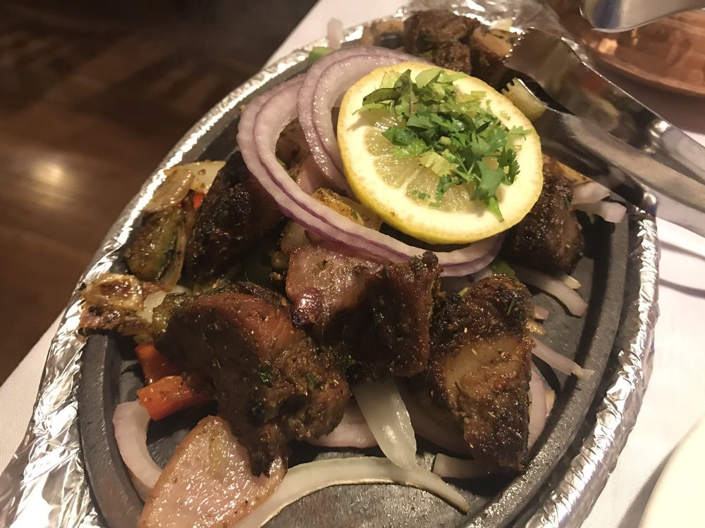 Himalayan Heritage Restaurant