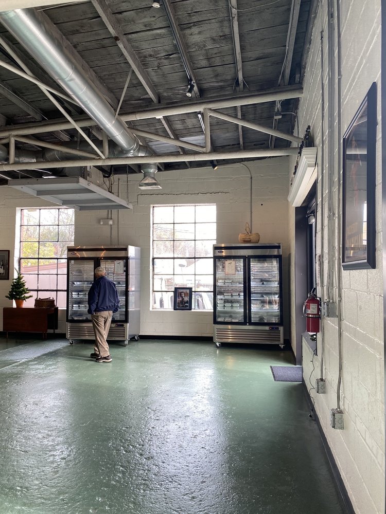 Tutti's Italian Market and Deli