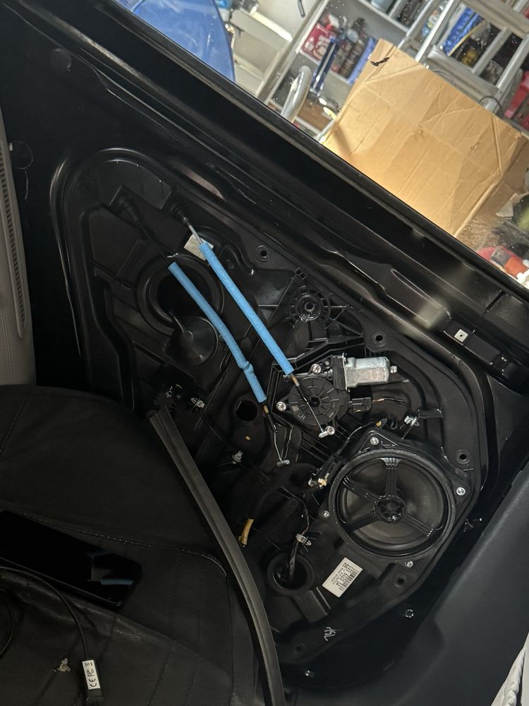 Alberto's Locksmith
