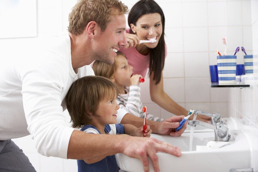 image of business Confident Smiles