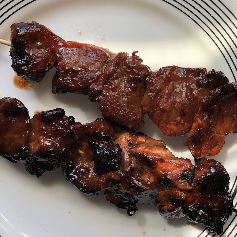 FeLynn Oriental Restaurant 100 Photos & 93 Reviews Filipino 1943