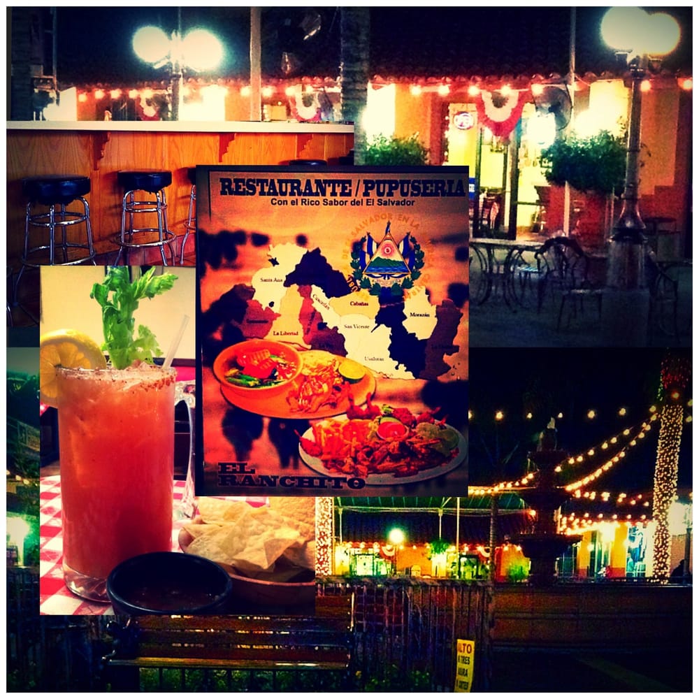 El Ranchito Restaurant El Ranchito Restaurant