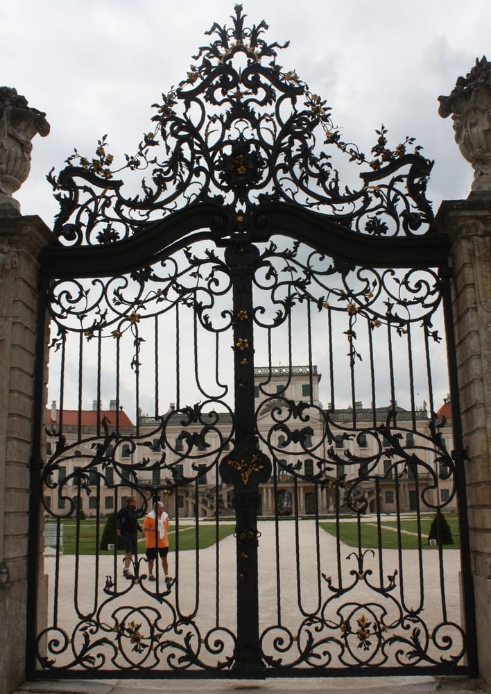 Johnson Family Fence