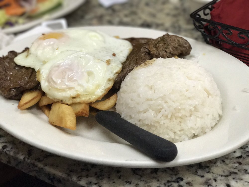 Betty's Grill