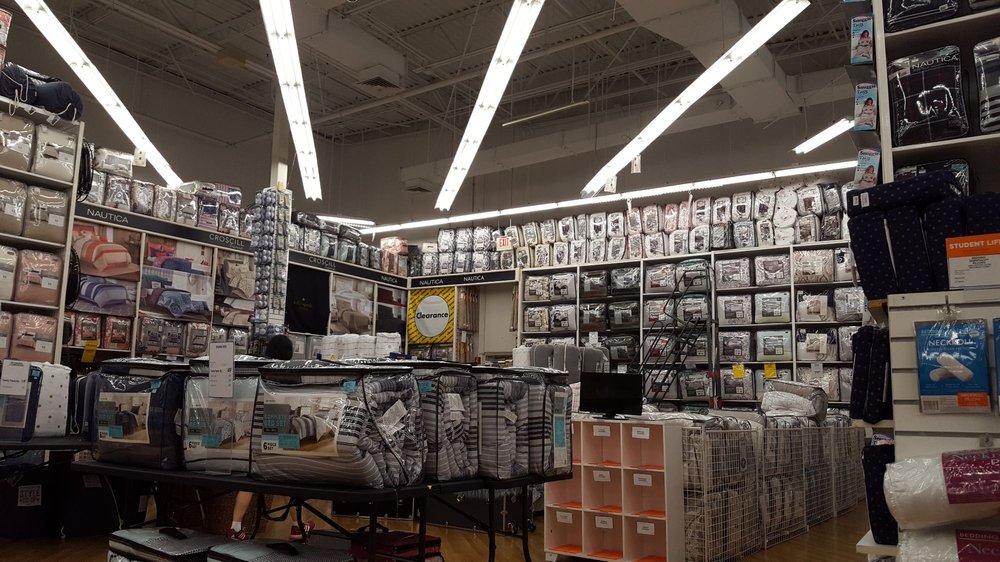 Bed Bath & Beyond