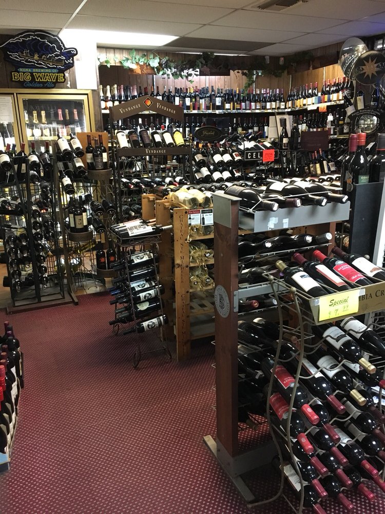 Abe's Liquor