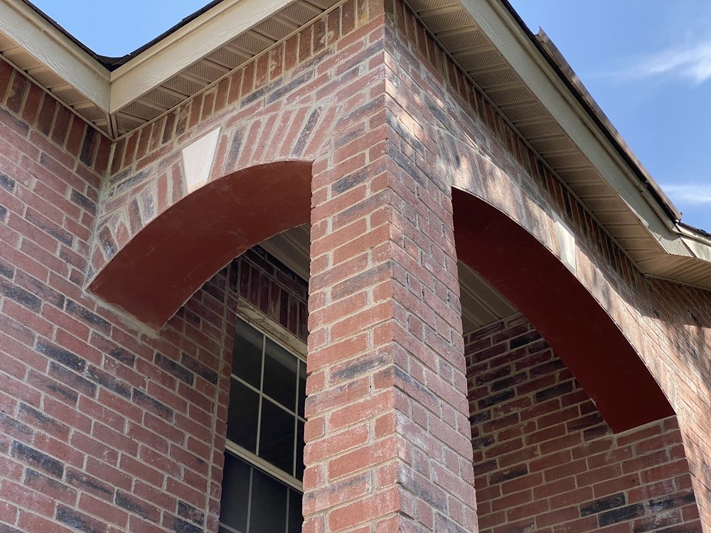A & J Masonry