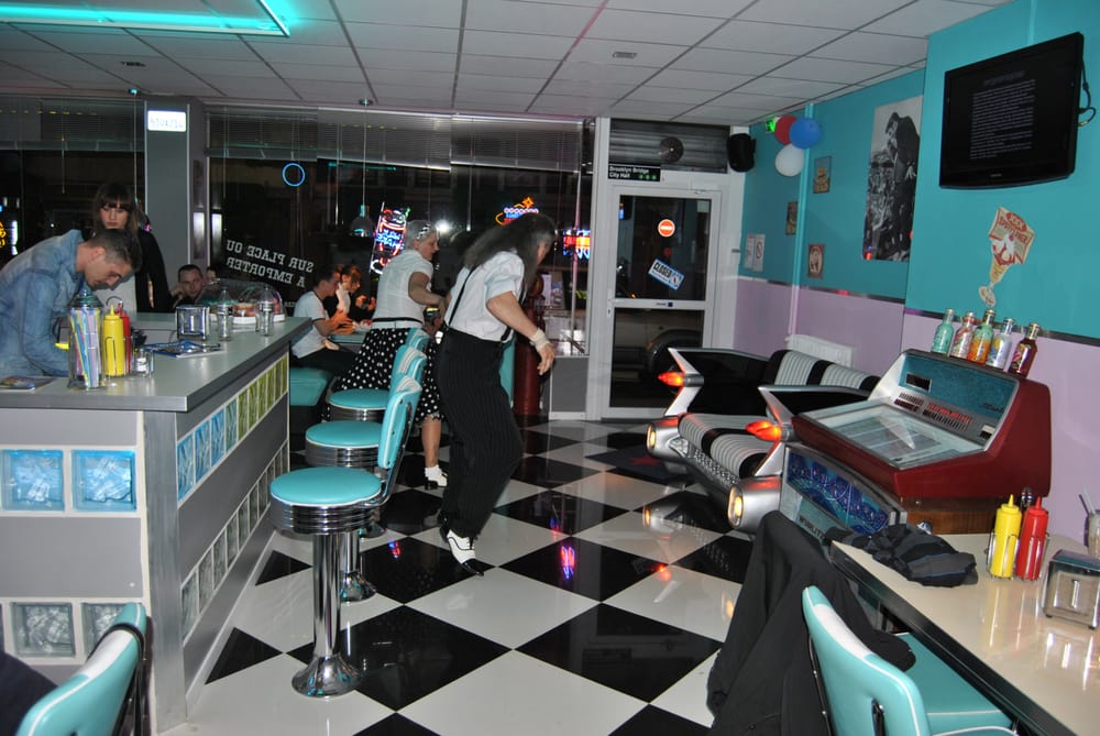 Arizona Diner