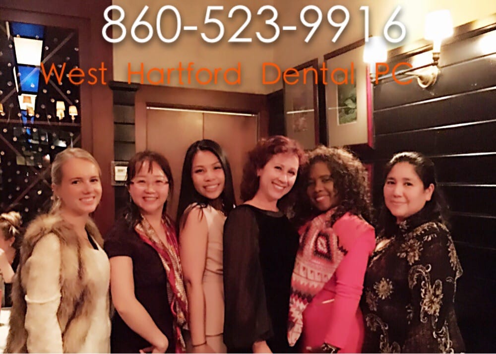 image of business West Hartford Dental