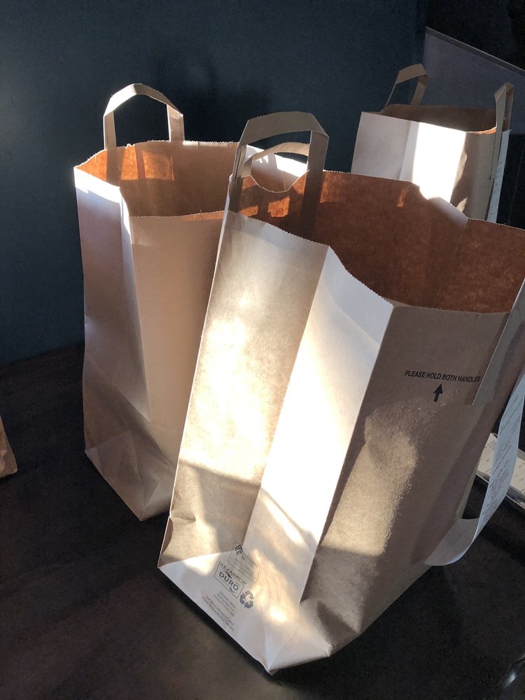 Rucker Johns Restaurant