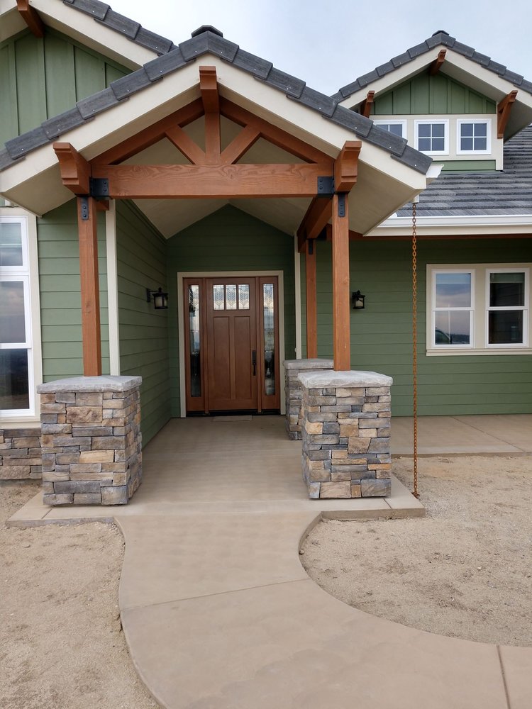 image of business Willis Construction