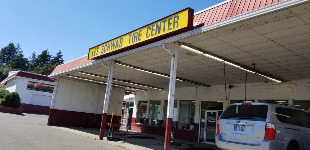Les Schwab Tire Center