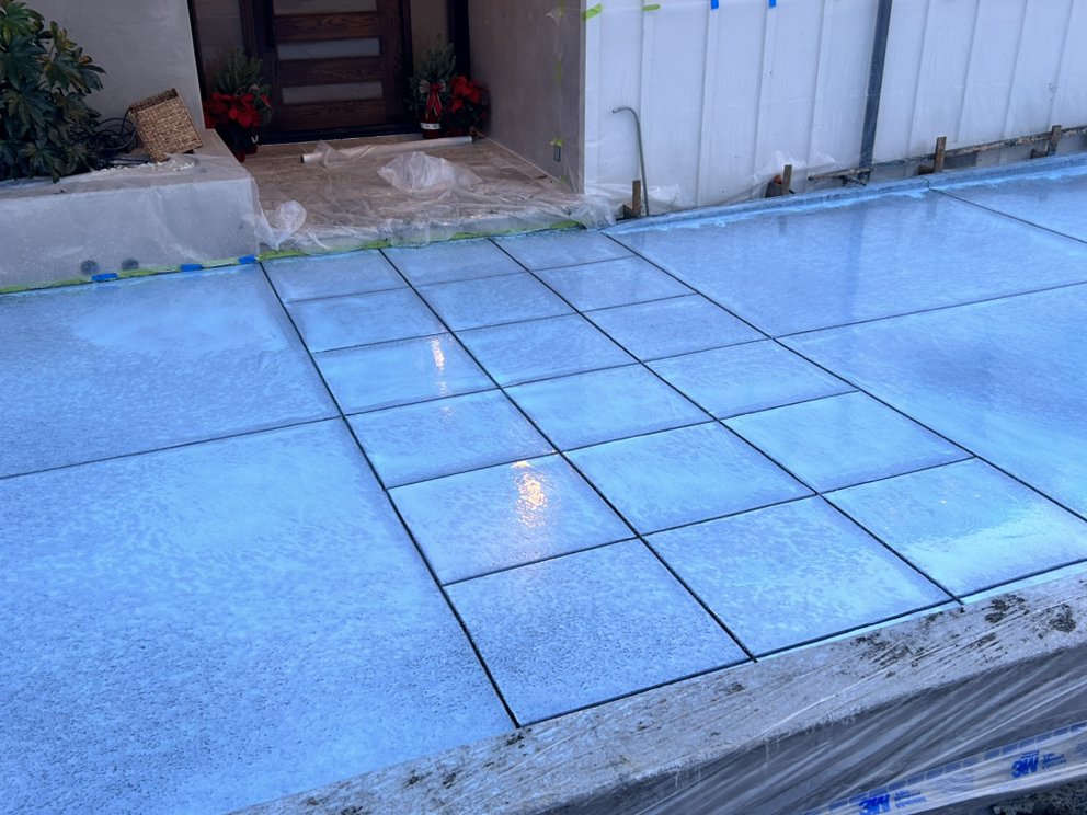 Cordoza Concrete Services