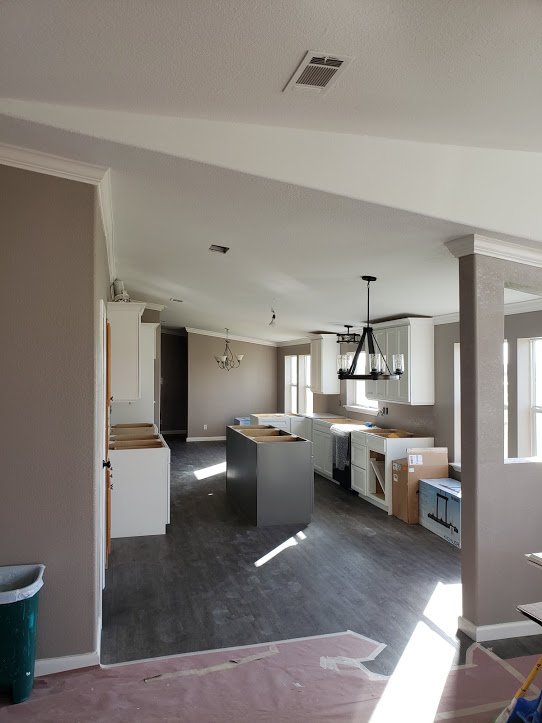 image of business Admiral Property Restoration