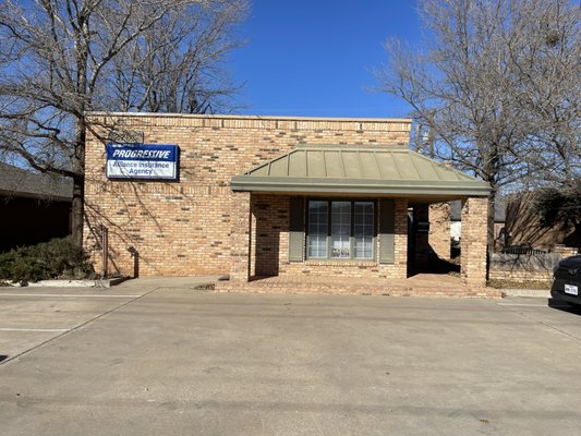 Alliance Insurance Agency