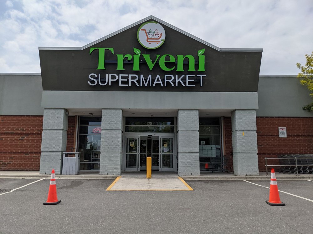 Triveni Supermarket