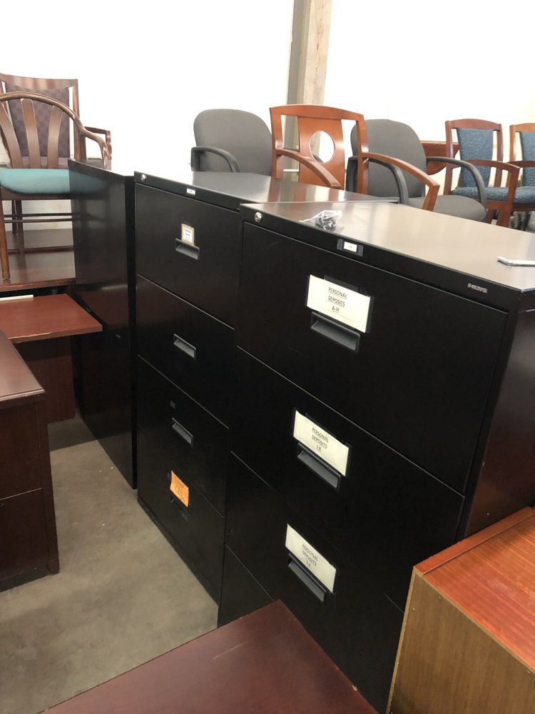 The Atlanta Office Furniture Store 11 Photos Office Equipment 2395 Pleasantdale Rd