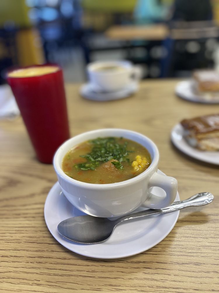 El Portal Cafe