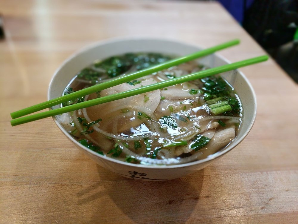 Papaya Vietnamese Cuisine