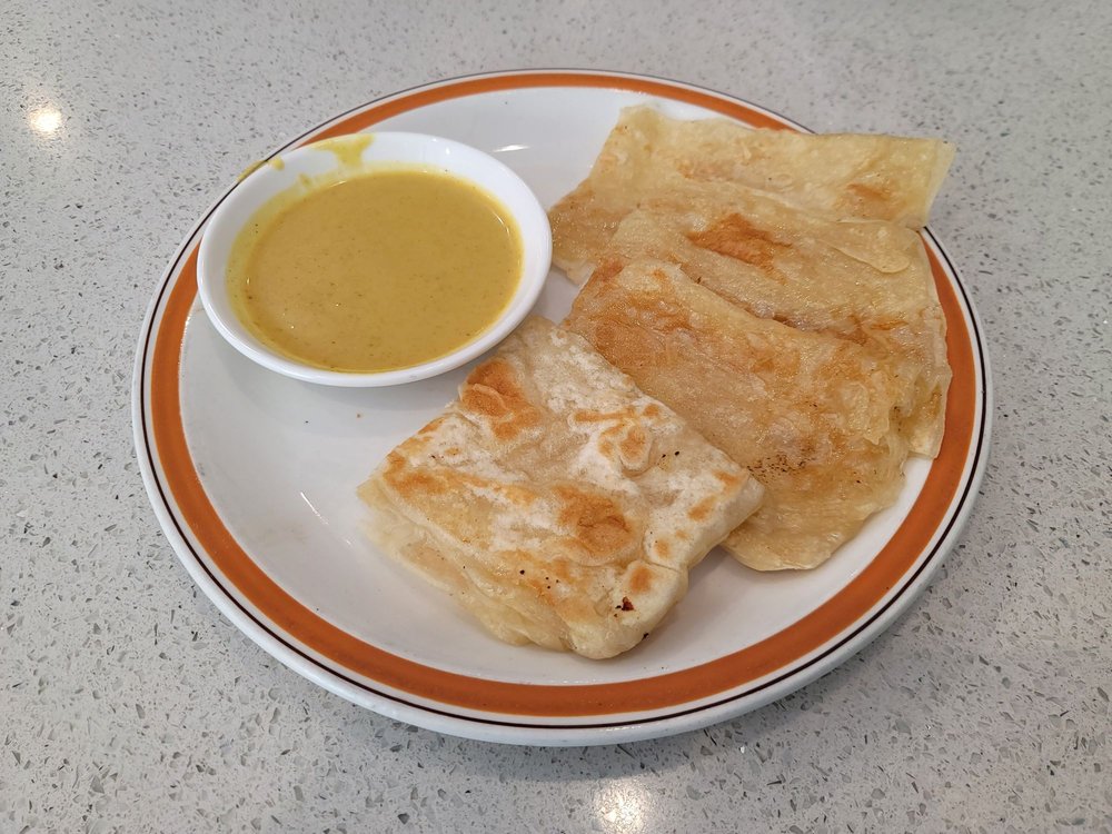 Mui Garden - Kingsway