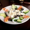 Jerusalem International Food & Grill