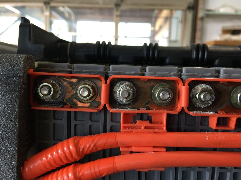 Pacific Northwest Hybrid