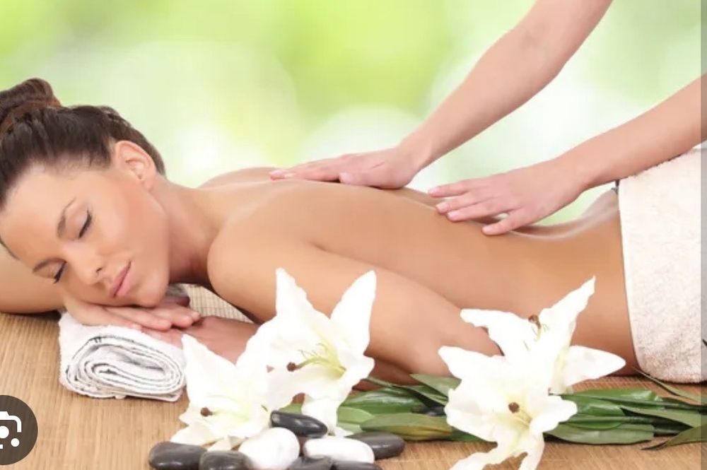YaYa Massage
