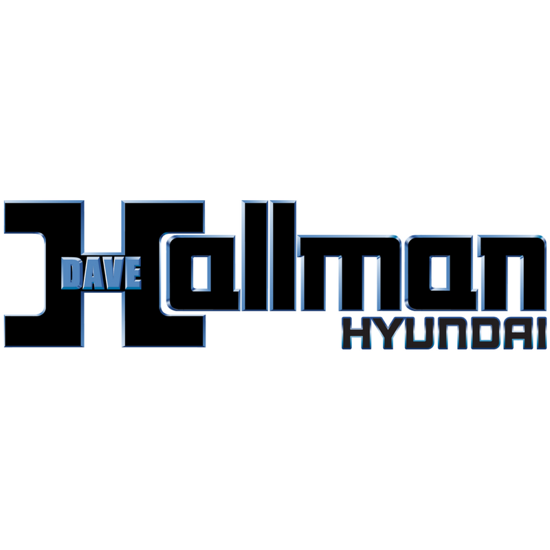 Dave Hallman Hyundai