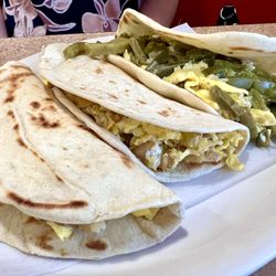 Taqueria El Charro Tapatio photo
