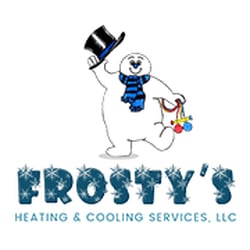 Frosty S Heating Cooling Services Air Conditioning Photo Of Frosty S Heating Cooling Services Interlachen Fl United States