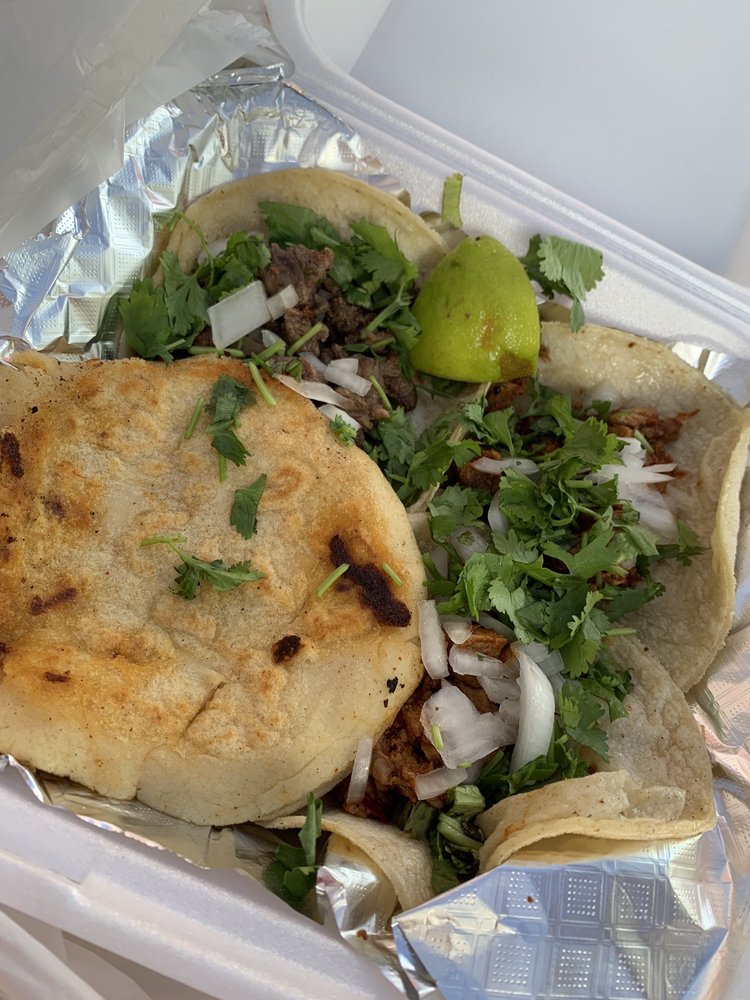 Tacos Vero