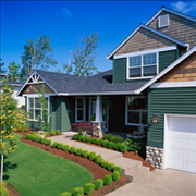 Heritage Gardens Tree and Lawn Care