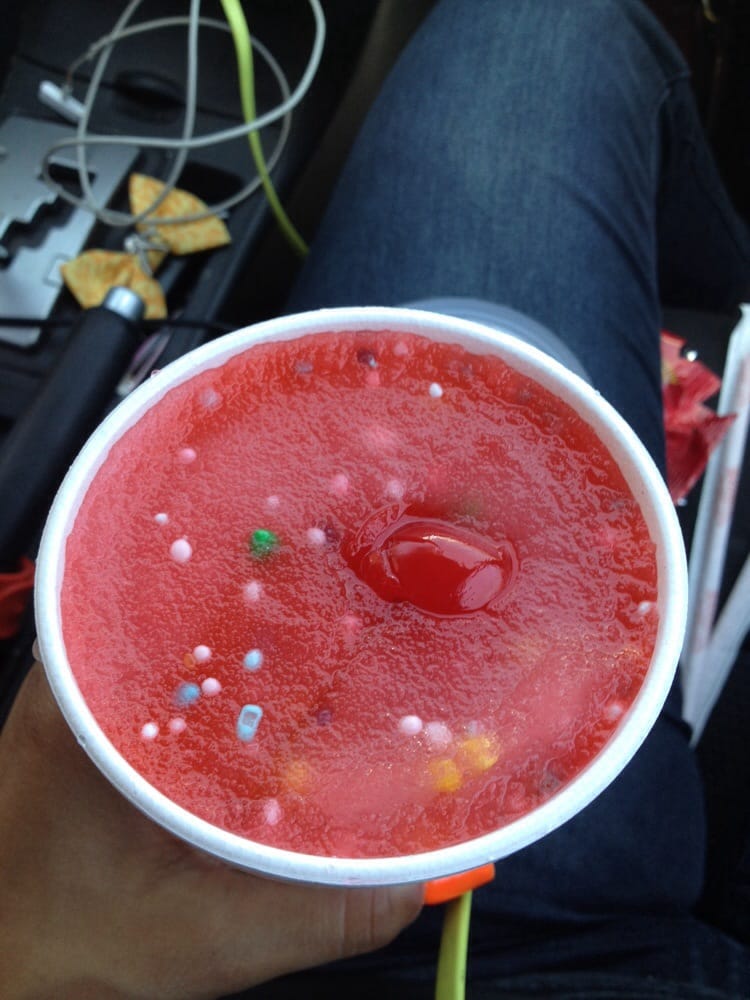 Sonic Drive-In