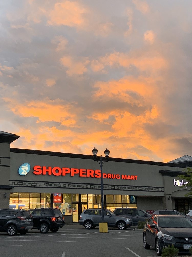 Shoppers Drug Mart