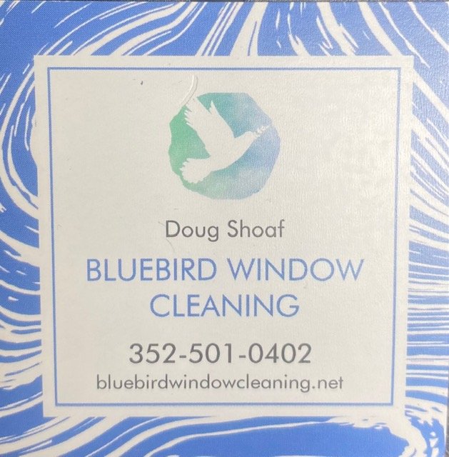 Bluebird Window Cleaning