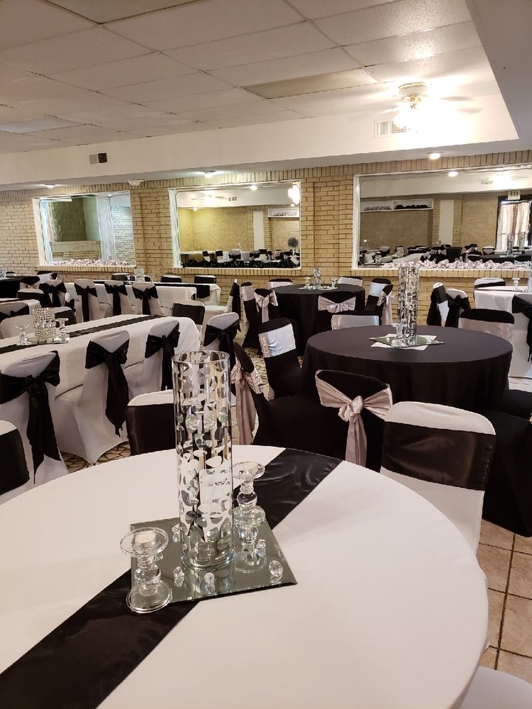 Anthony's Classic Hall