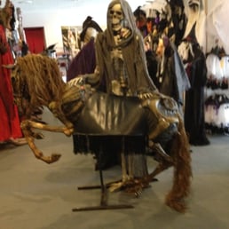 photo of the best halloween store ever thousand oaks ca united states