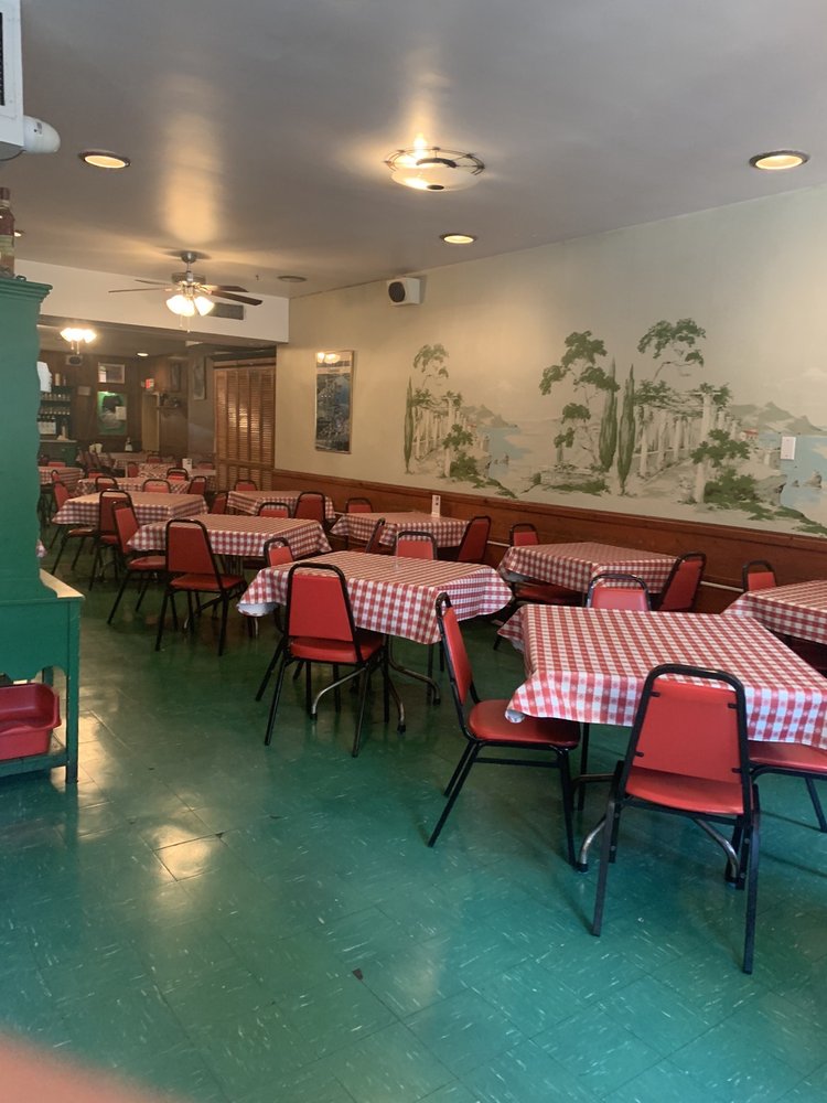 Meloni's Restaurant