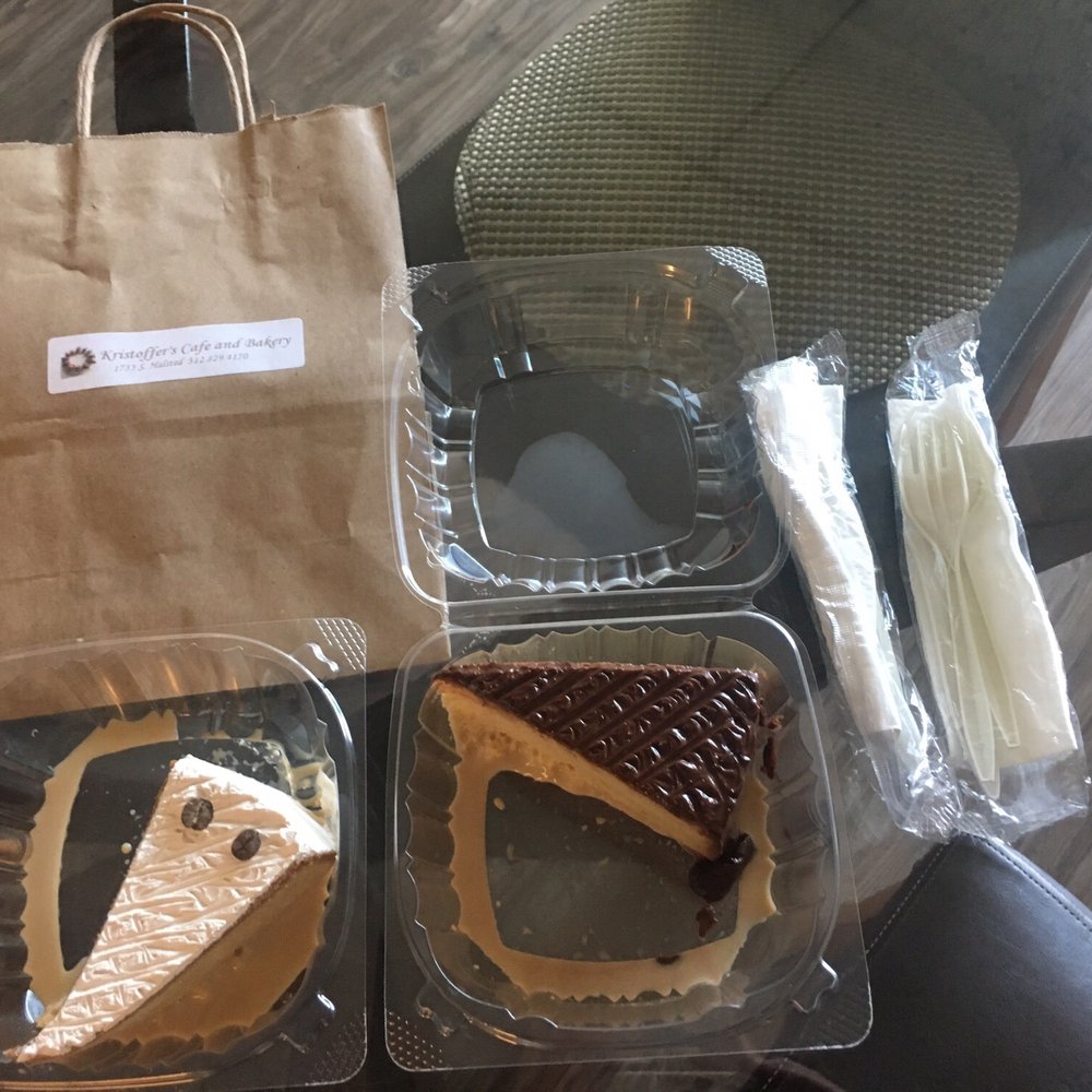 Kristoffer’s Cafe & Bakery 110 Photos & 211 Reviews Coffee & Tea