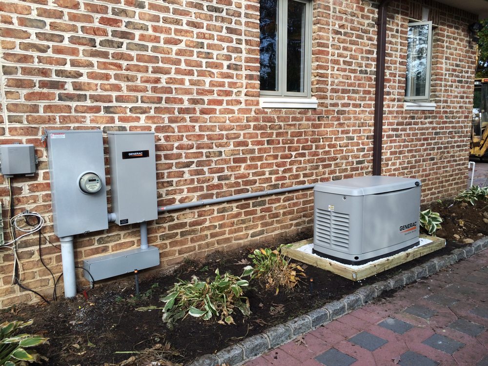 Generators LI