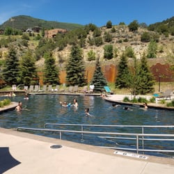Hotels In Glenwood Springs Yelp Residence Inn By Marriott Glenwood Springs