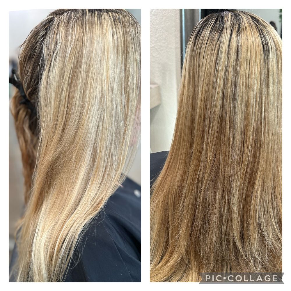 Cheveux Hair Boutique